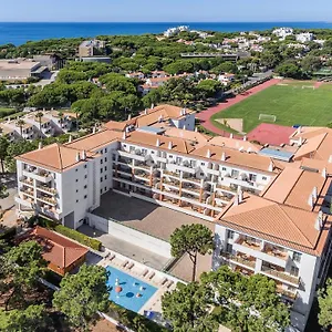 Ap Victoria Sports & **** Olhos de Agua (Albufeira)