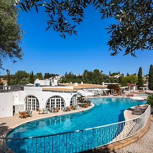 Quinta Do Paraiso - Al *** Carvoeiro (Lagoa)