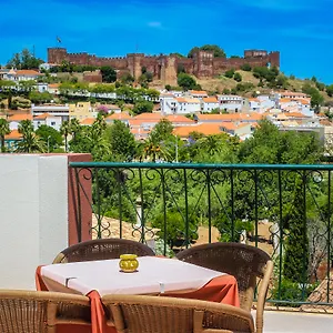Colina Dos Mouros *** Silves