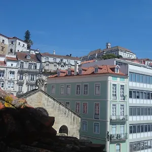  Hostel Be Portugal