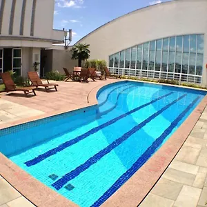 Premium Comfort Ibirapuera Brasil