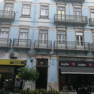 ** Guest house Residencial Do Sul Portugal