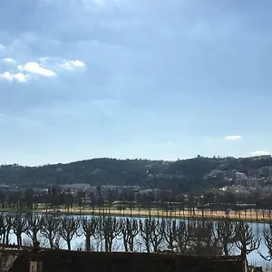 Vista Mondego Portugal