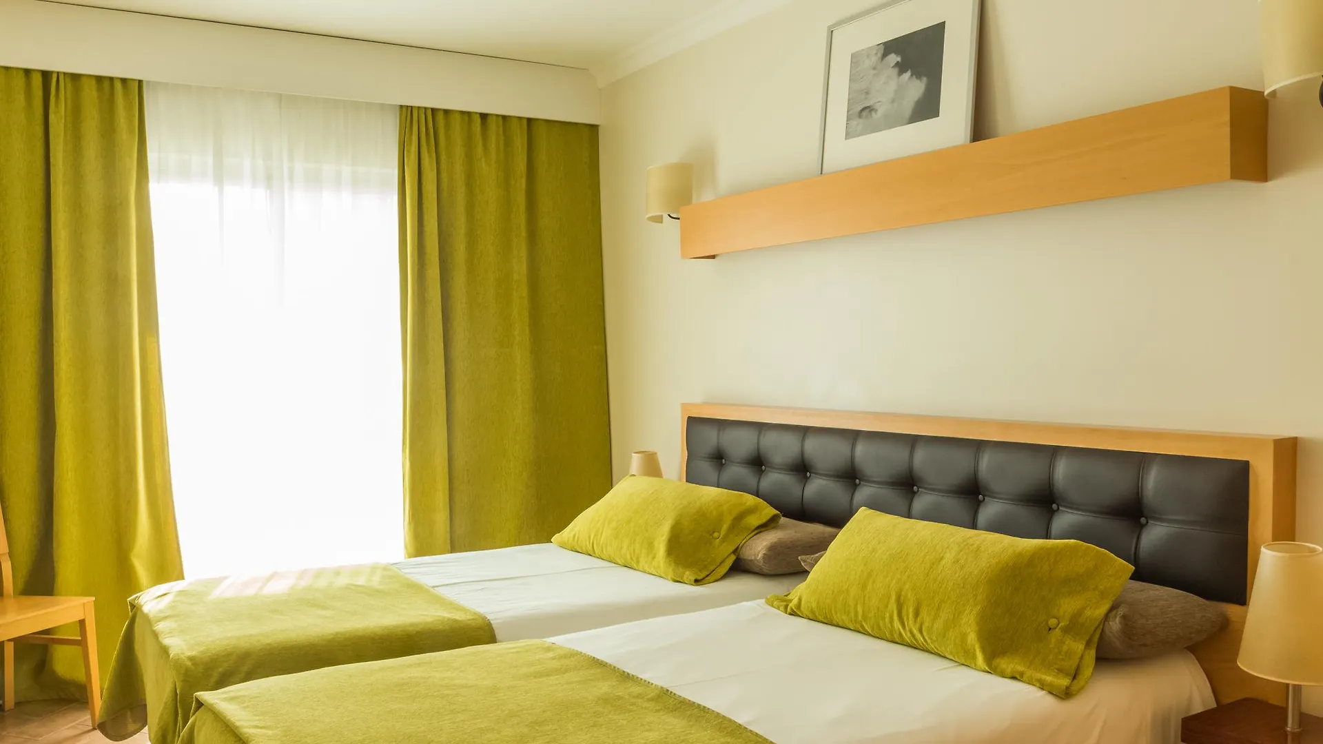 Pontalaia Apartamentos Turisticos Sagres Aparthotel