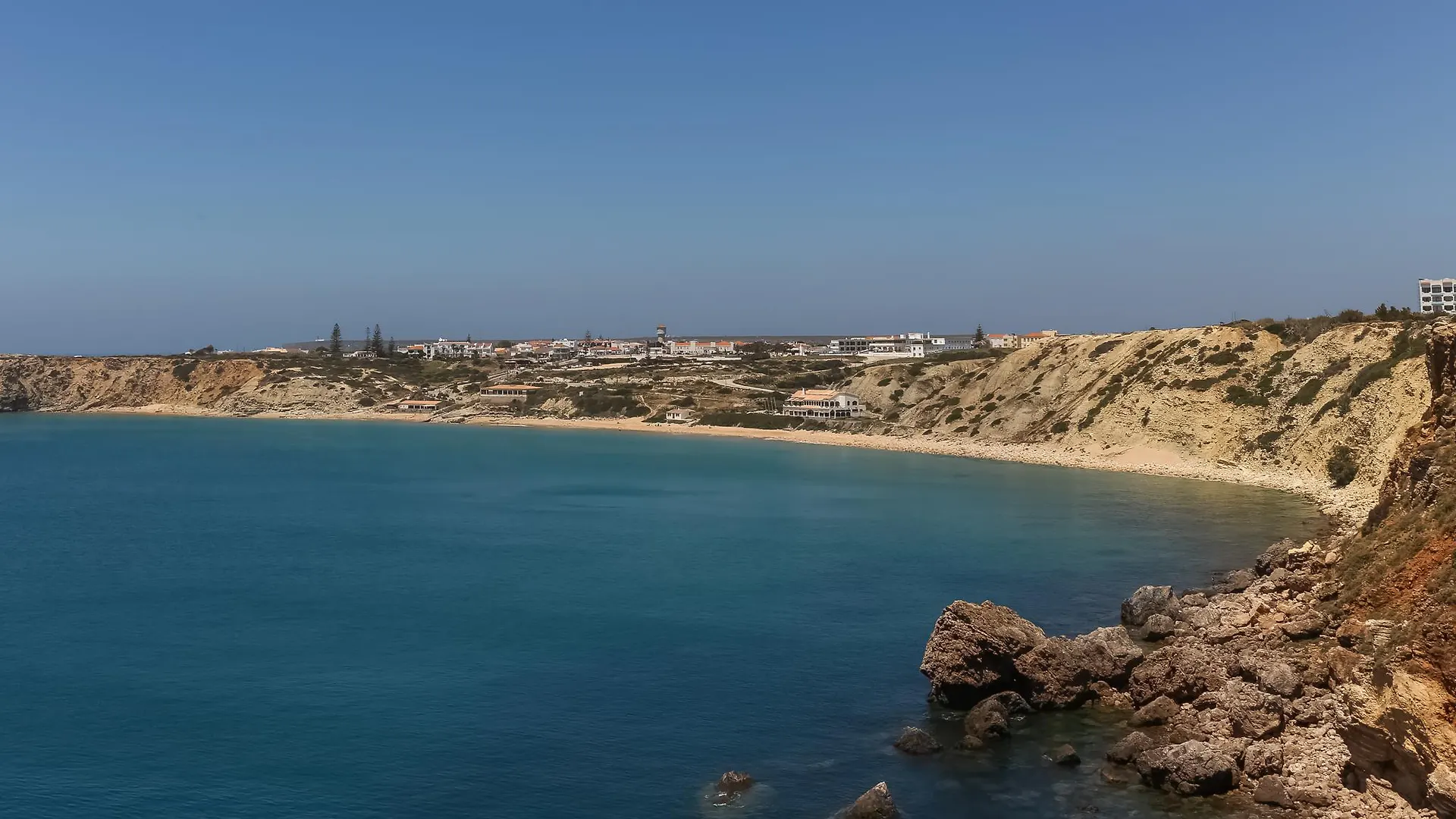 Aparthotel Pontalaia Apartamentos Turisticos Sagres