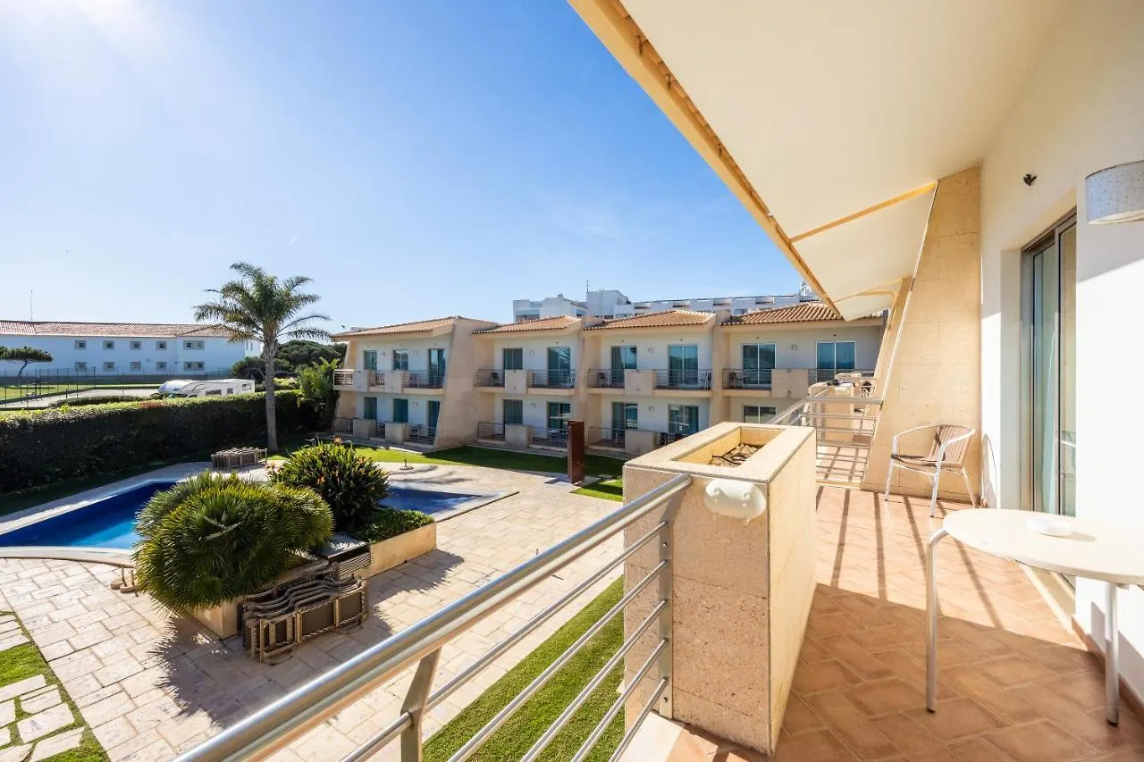 **** Aparthotel Pontalaia Apartamentos Turisticos Sagres Portugal