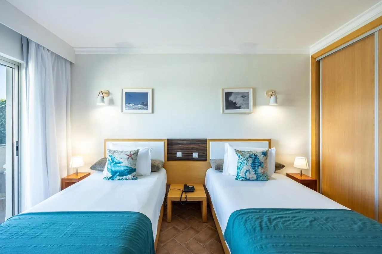 Pontalaia Apartamentos Turisticos Sagres Aparthotel