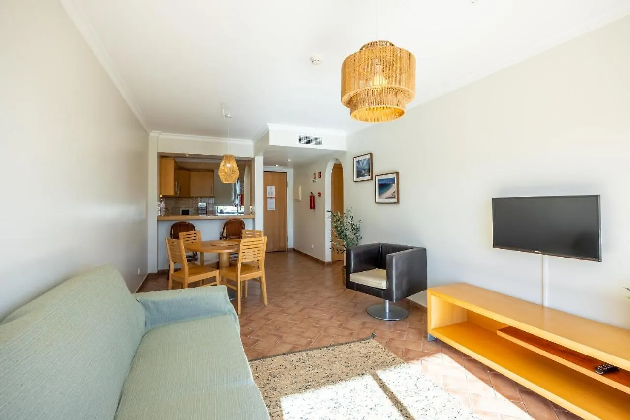 Pontalaia Apartamentos Turisticos Sagres Aparthotel