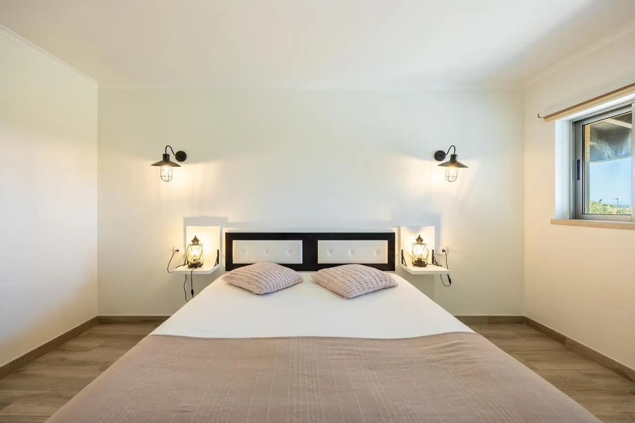 Pontalaia Apartamentos Turisticos Sagres Aparthotel