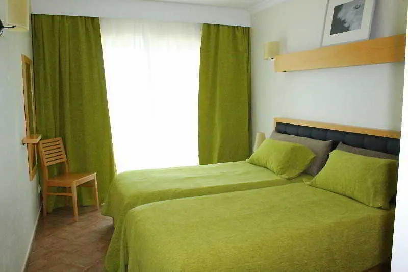 **** Aparthotel Pontalaia Apartamentos Turisticos Sagres Portugal