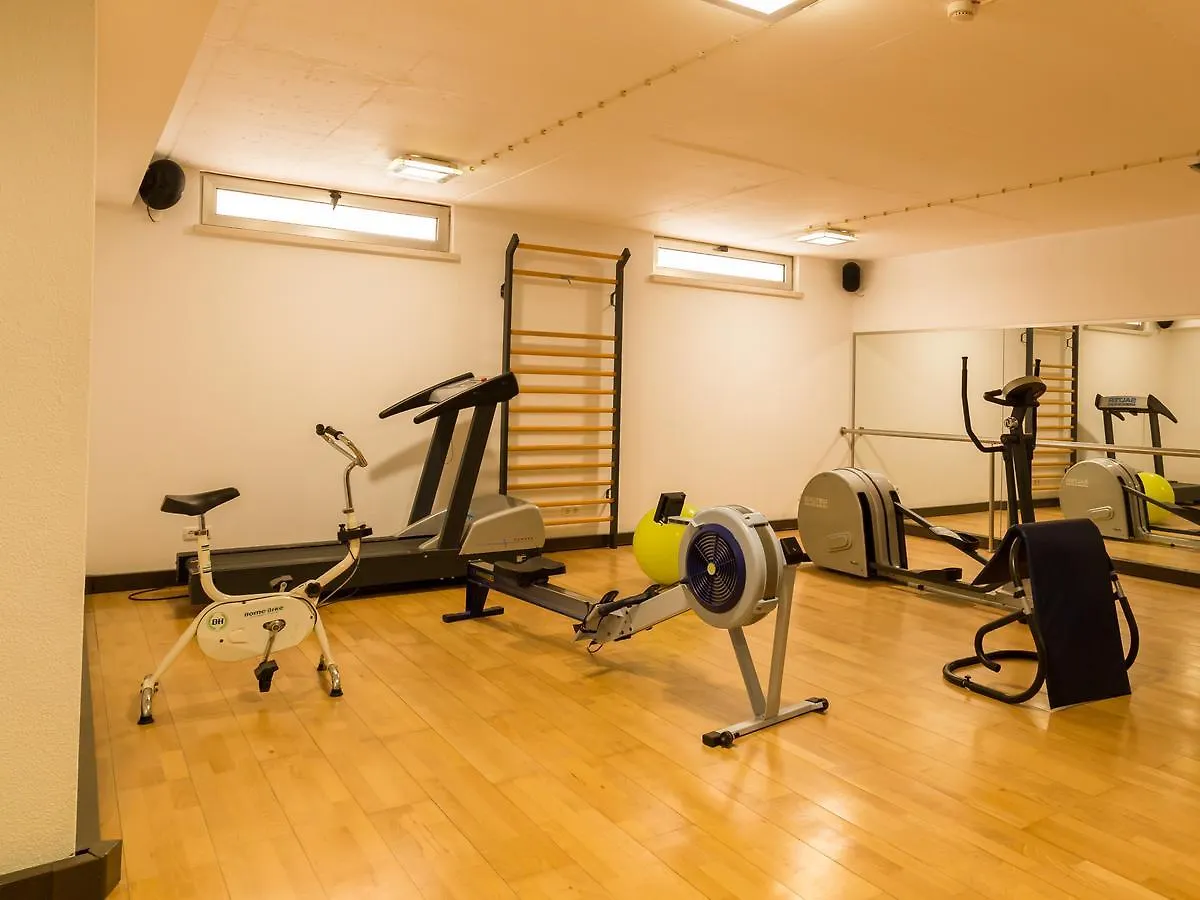 סאגרש Pontalaia Apartamentos Turisticos מלון דירות