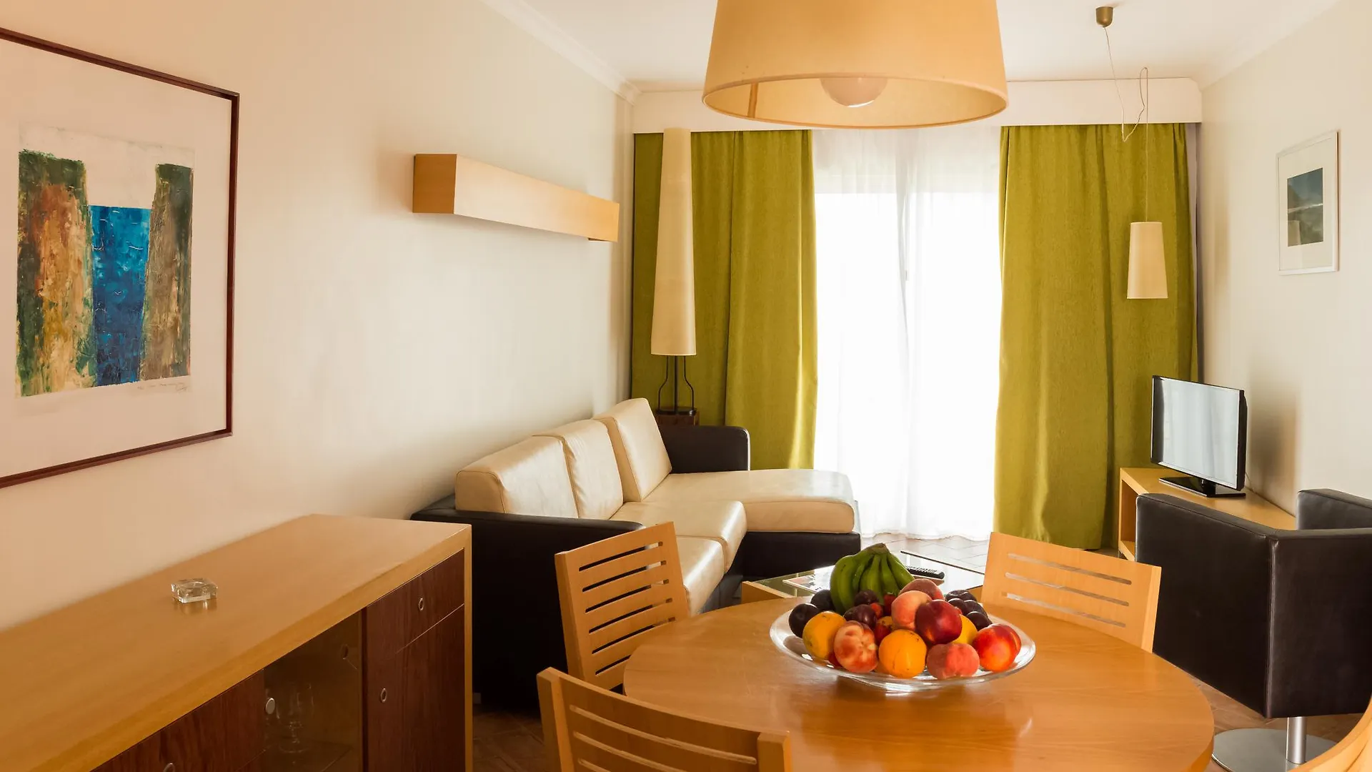 Pontalaia Apartamentos Turisticos Sagres