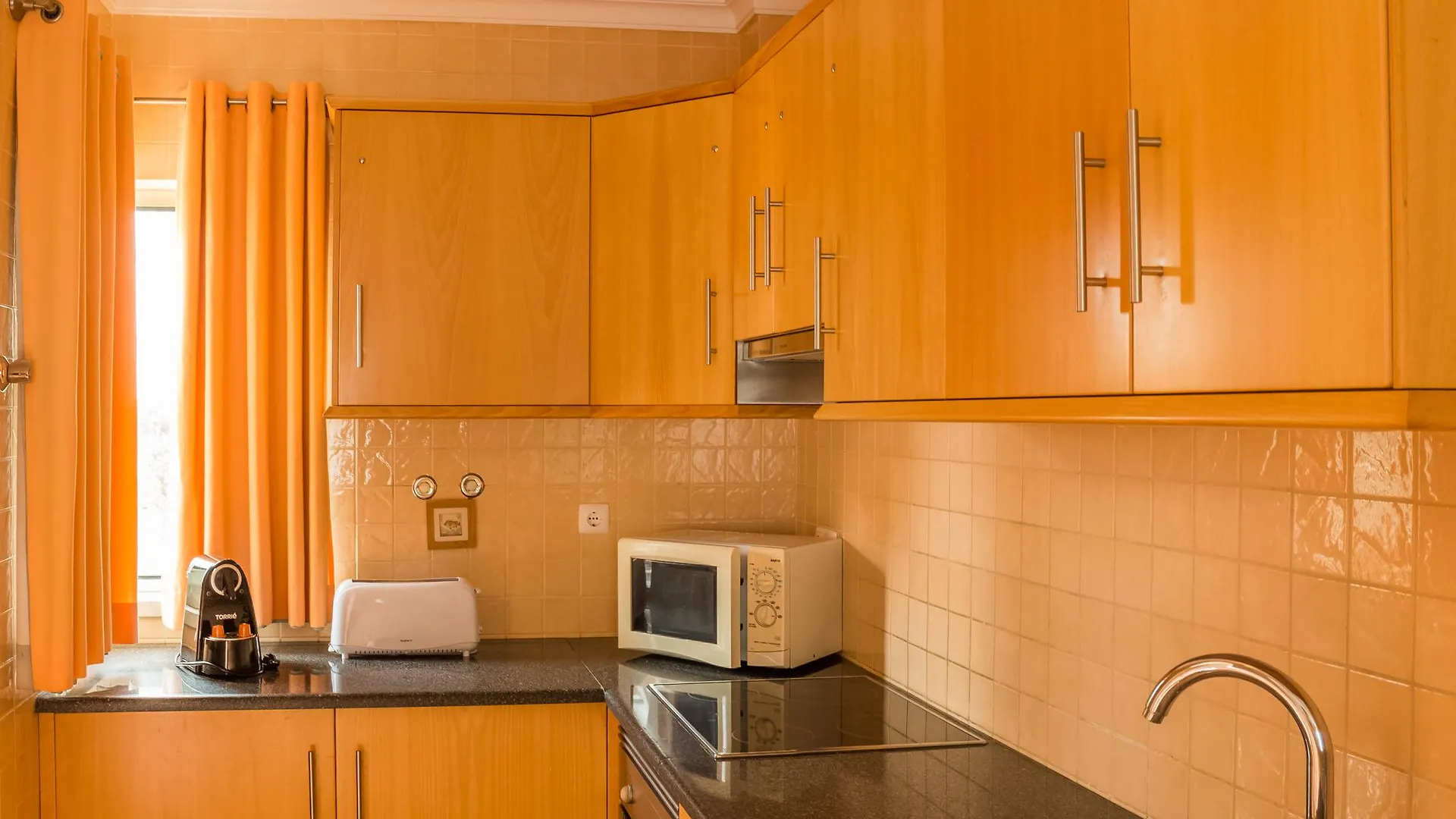 **** Hotel apartamentowy Pontalaia Apartamentos Turisticos Sagres Portugalia