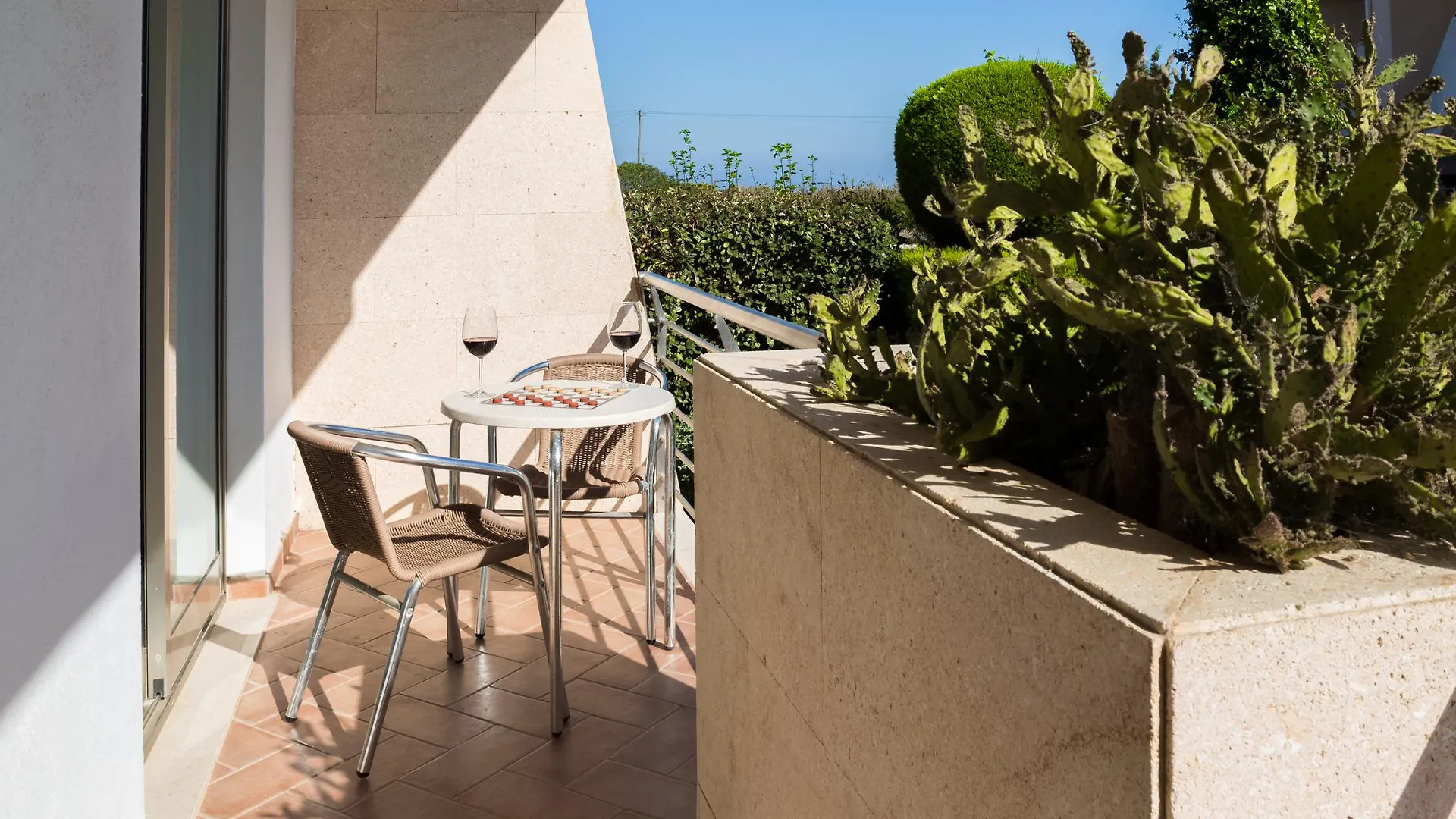 Pontalaia Apartamentos Turisticos Sagres Portugalia