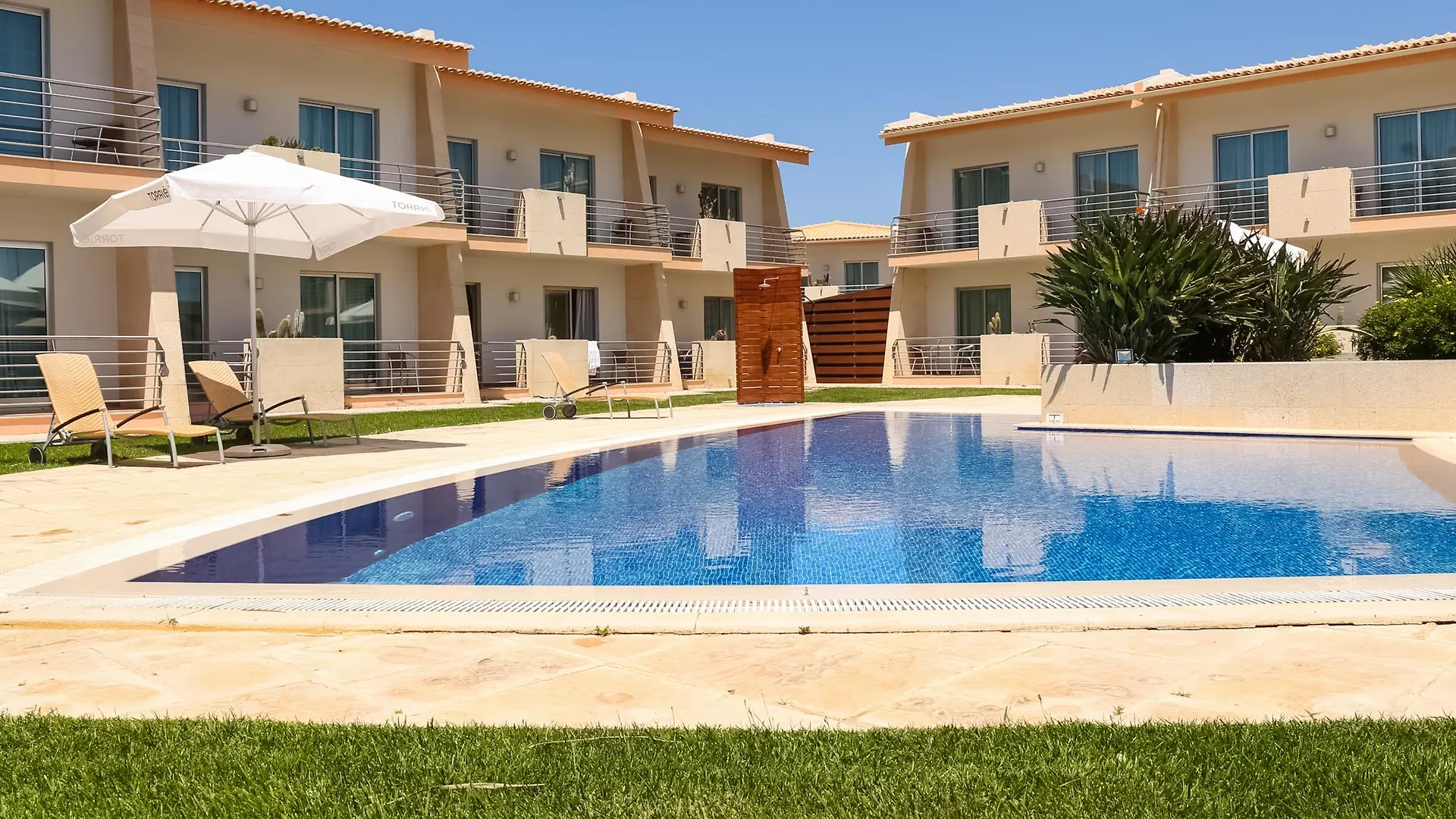 Pontalaia Apartamentos Turisticos Sagres