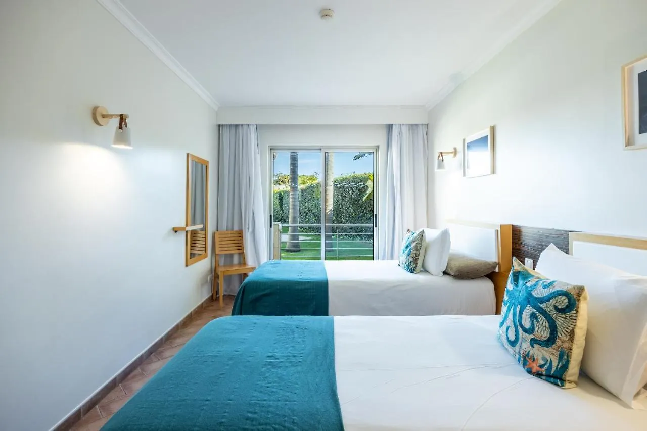 Hotel apartamentowy Pontalaia Apartamentos Turisticos Sagres
