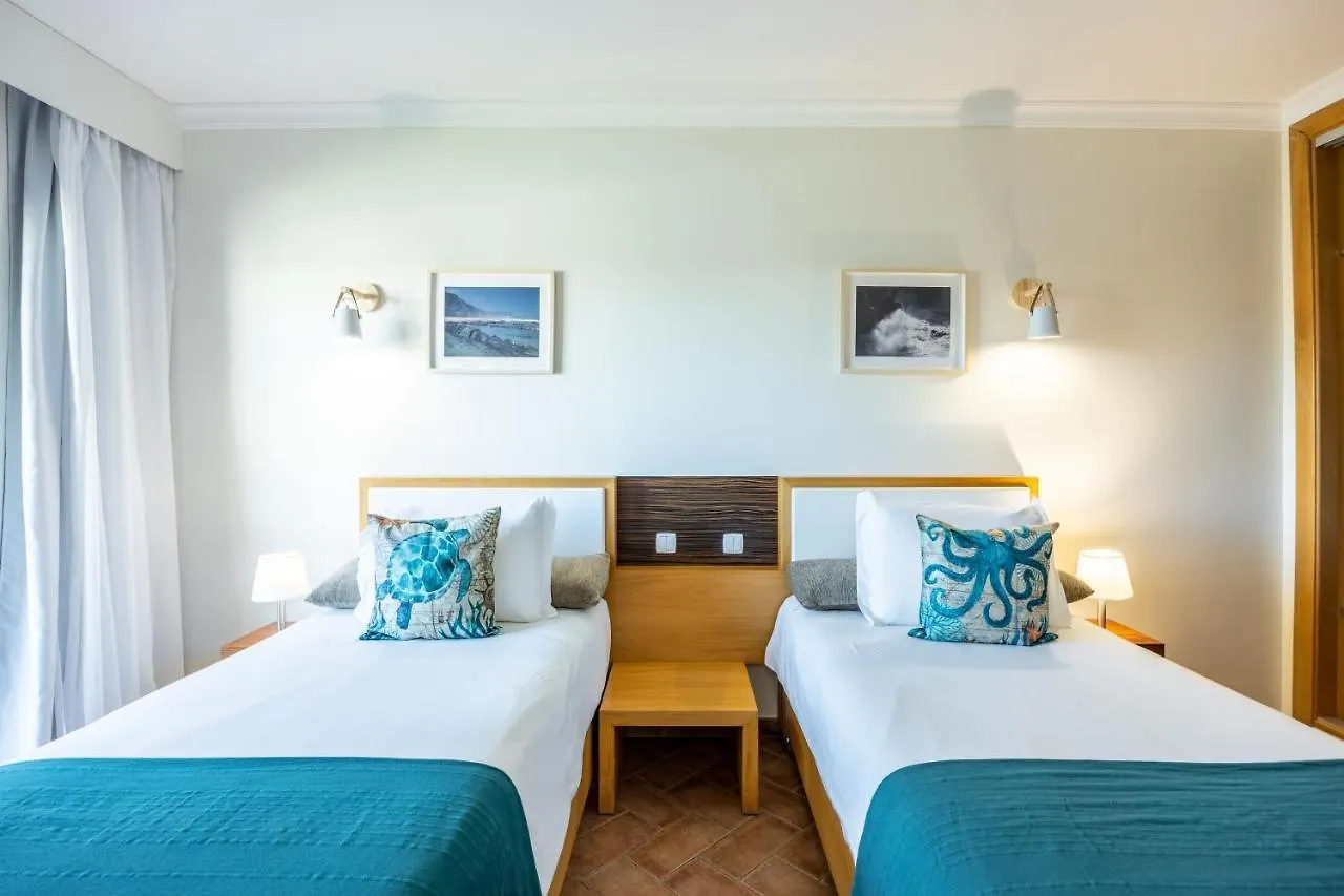 Pontalaia Apartamentos Turisticos Sagres Portugalia