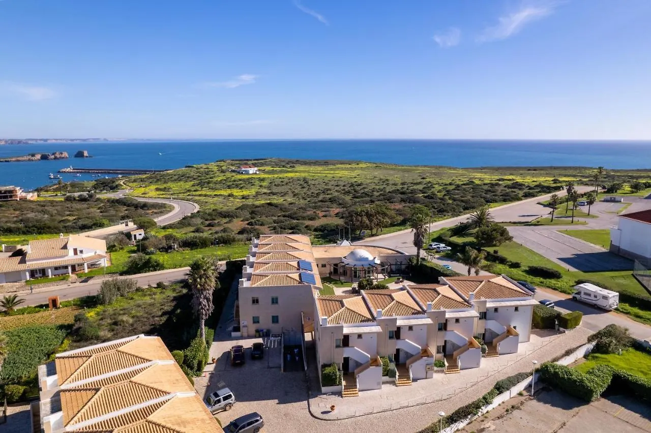 Pontalaia Apartamentos Turisticos Sagres Portugalia