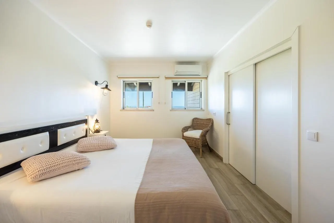 Pontalaia Apartamentos Turisticos Sagres Portugalia